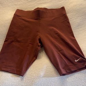 Nike Bike Shorts